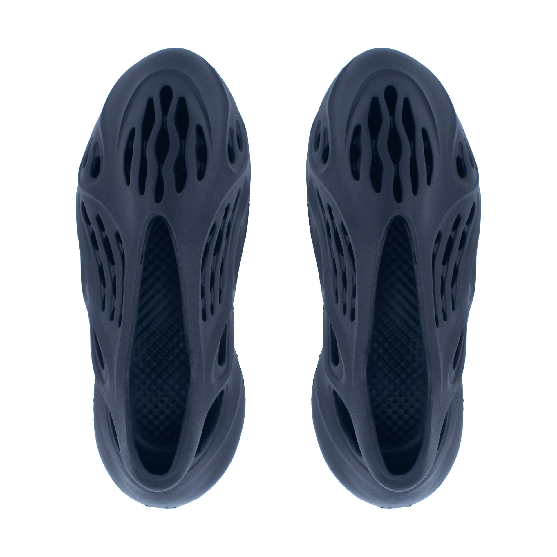 VibeRunner Black