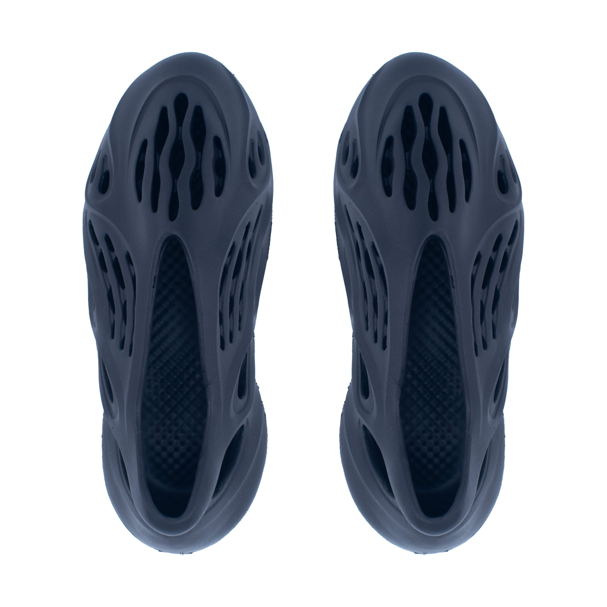 VibeRunner Black