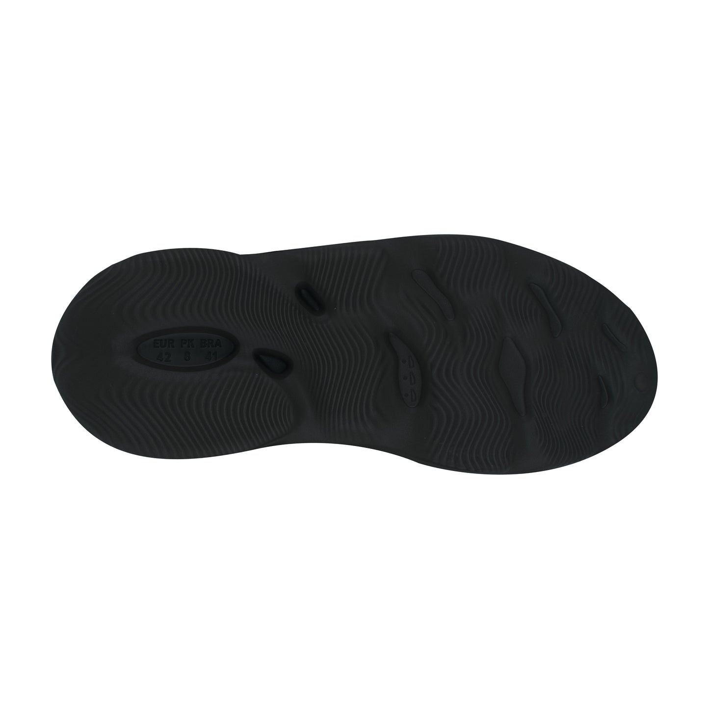 VibeRunner Black