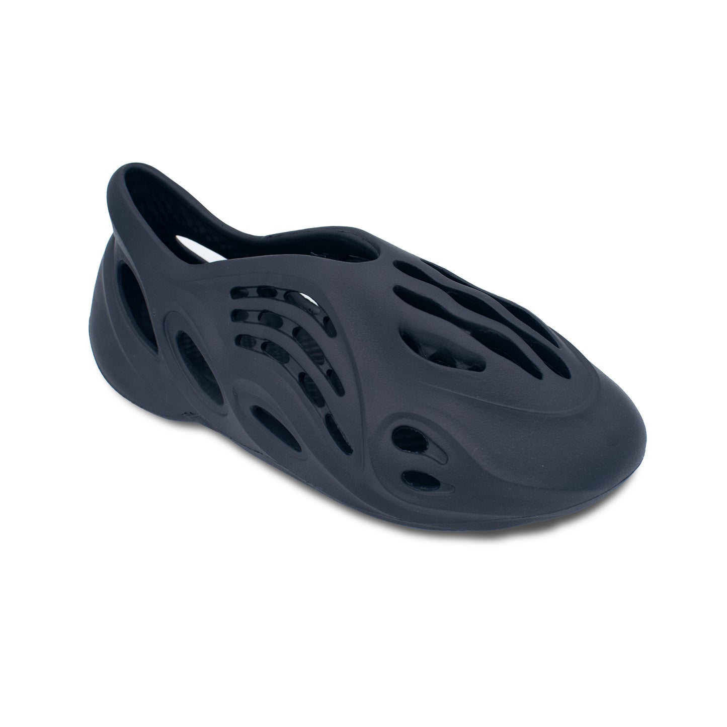 VibeRunner Black