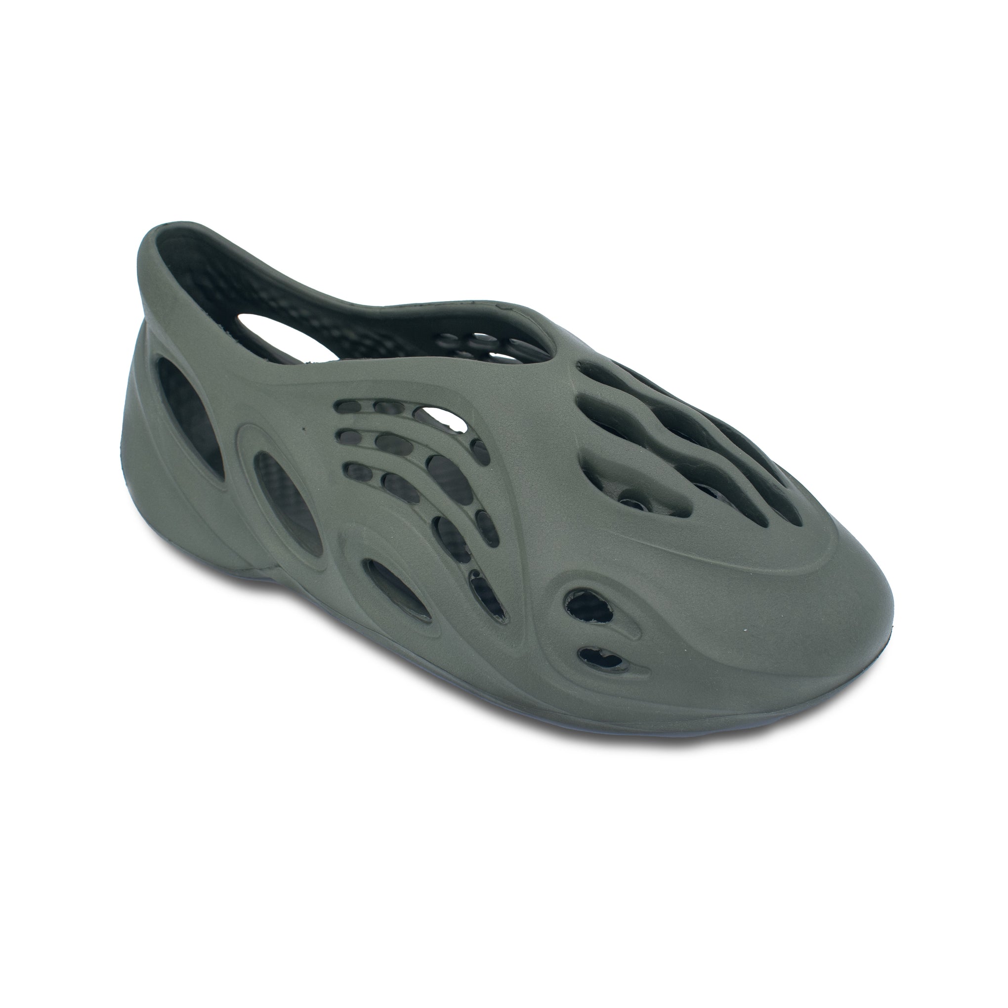 VibeRunner Black