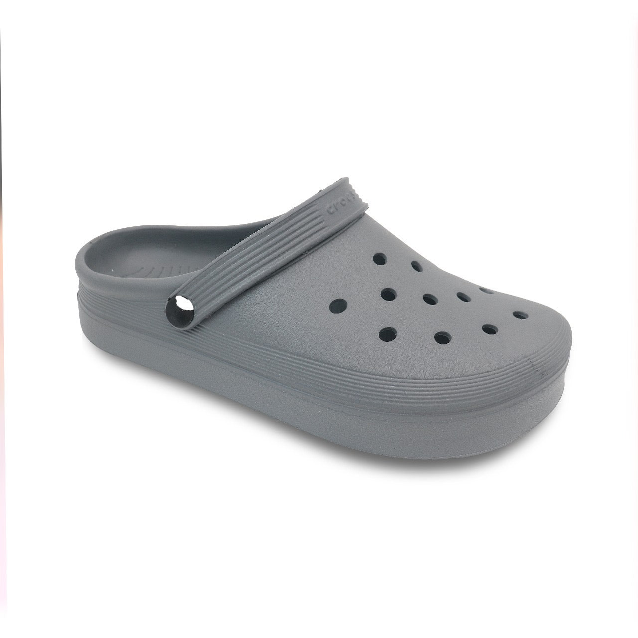 SleekStep Dark Grey