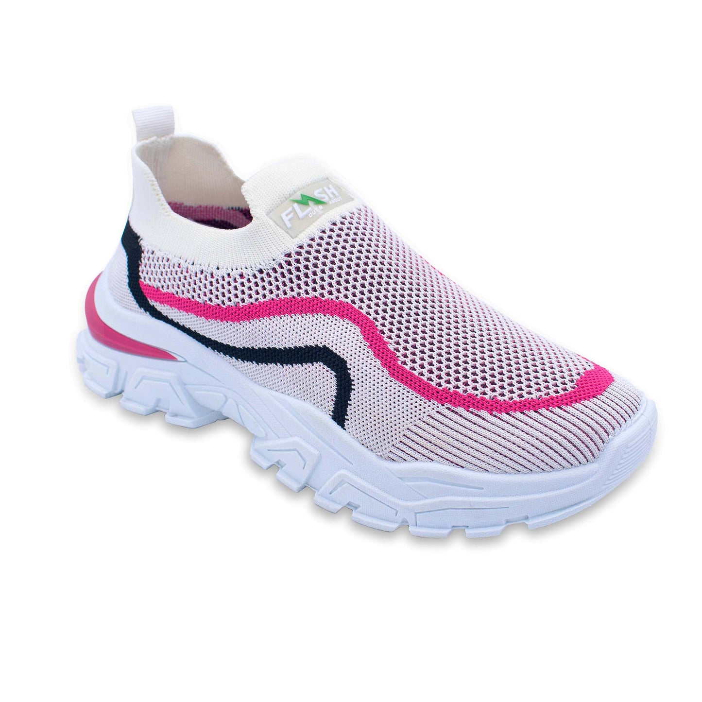 Air Weave Sneaker