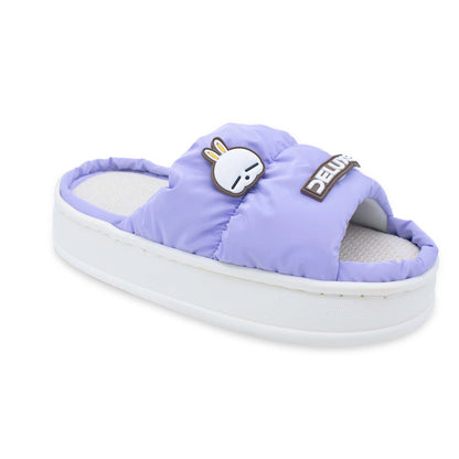 Cozy Walks Slide Slippers